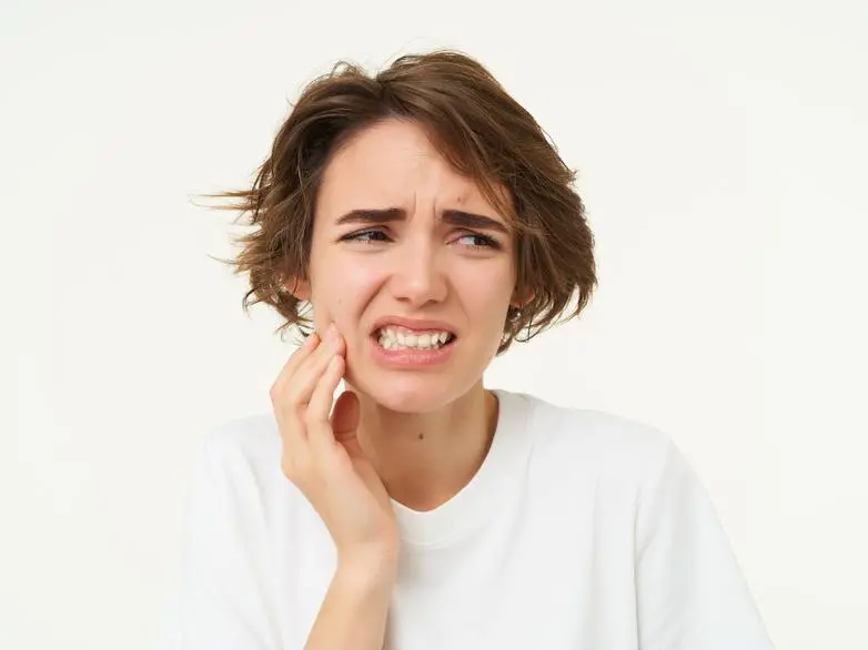 Dentalhygiene - Professionelle Zahnsteinentfernung