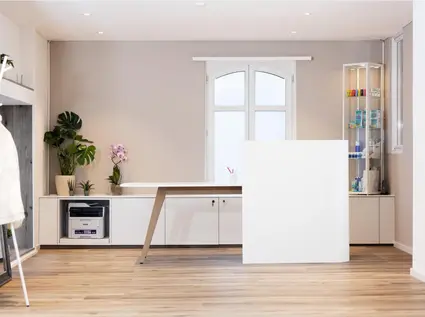 Dentalhygiene Weinfelden Thurgau Schweiz