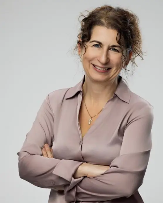 Josée St-Amant