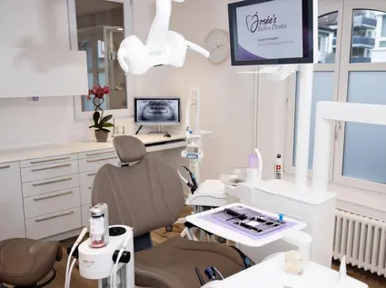 Dentalhygiene Weinfelden Thurgau Schweiz