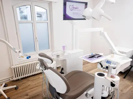 Dentalhygiene Weinfelden Thurgau Schweiz